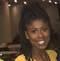 Taniayah O'Quinn-Sims